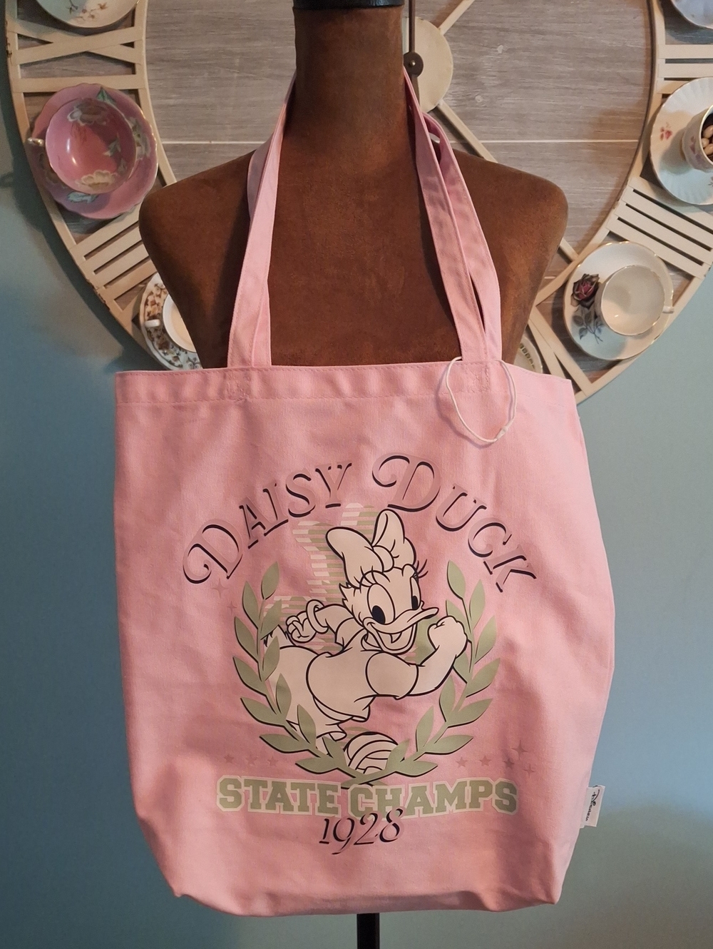 Daisy Duck TOTE Bag